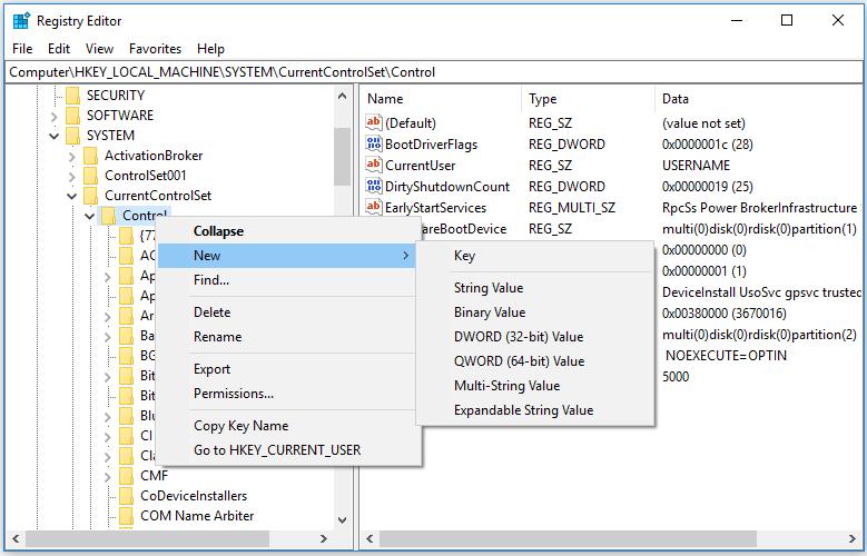 how remove write protection from micro sd card