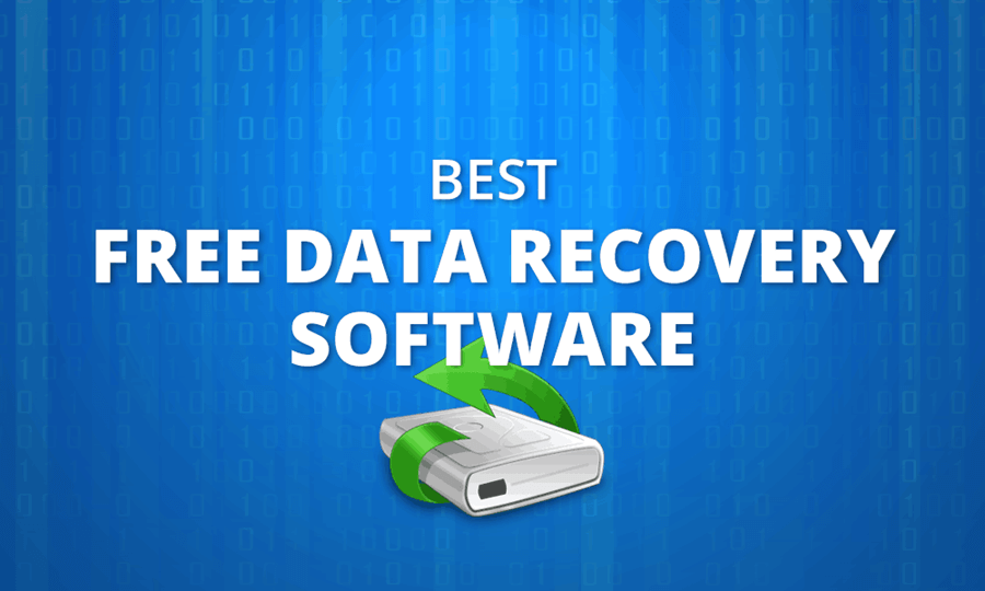 best free data recovery software