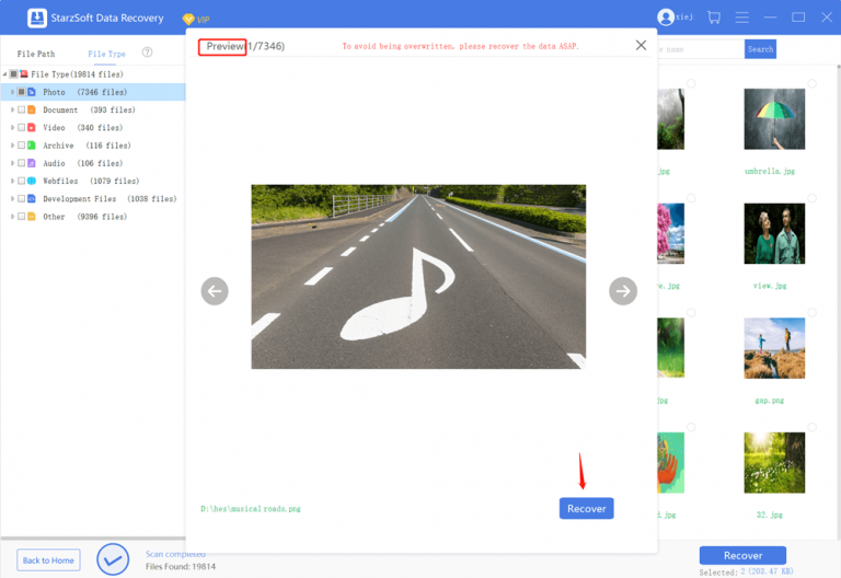 4 Best Ways to Recover Sketchup File (Corrupted/Unsaved) on PC