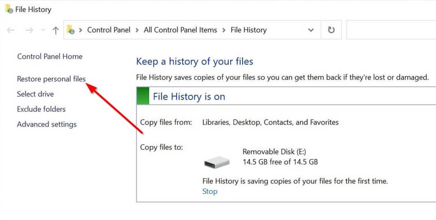 How to recover deleted or unsaved sketch files? - Stellar