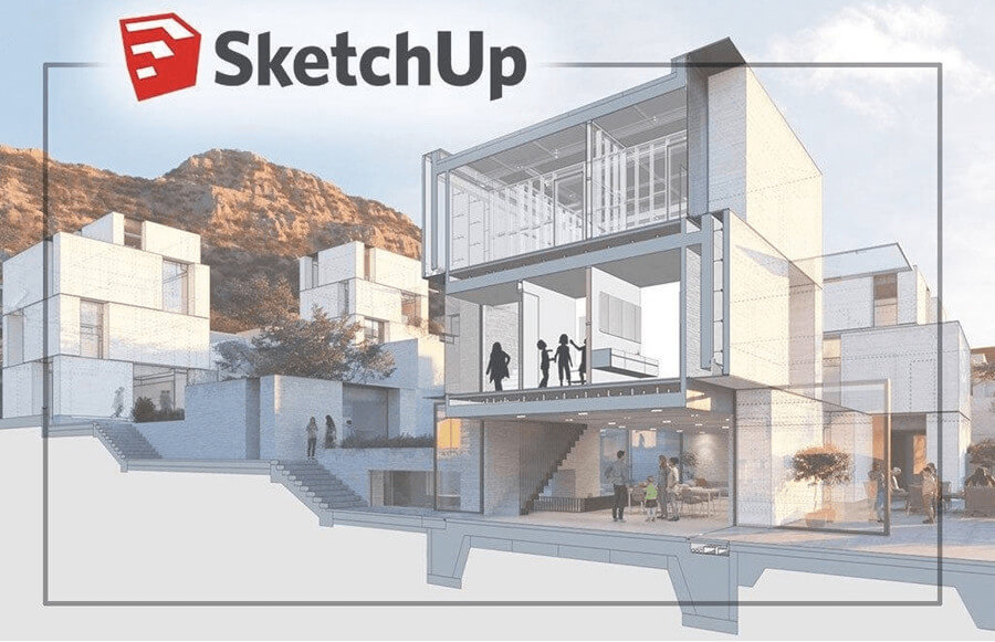 sketchup