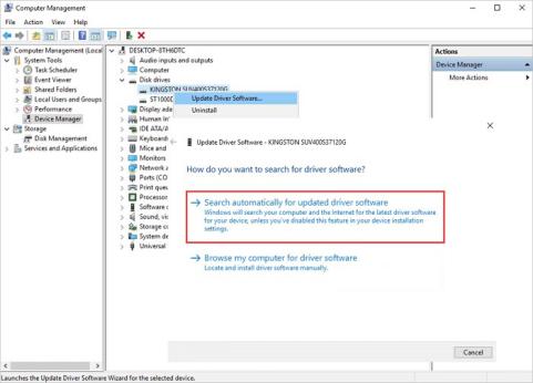 Fem Tredje Katastrofe Why is My M.2 SSD Not Showing Up in BIOS? Learn Why and Fixes Here!