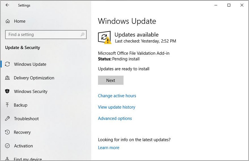 bitlocker keeps asking for recovery key at startup windows 10