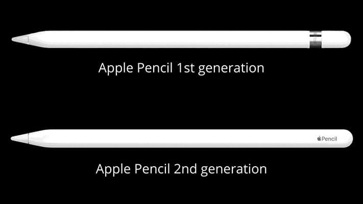 Apple pencil