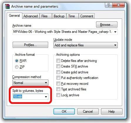 file to large for destination file system