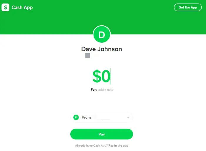 cash app not working on iphone