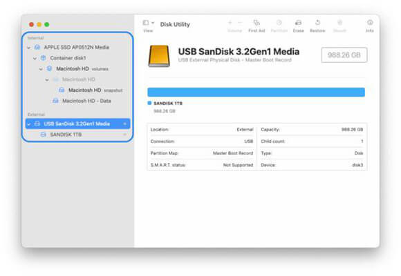 best app to decrypt sd card