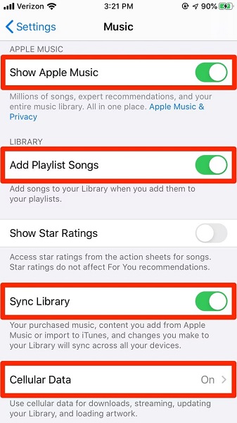 apple music not downloading songs 2021