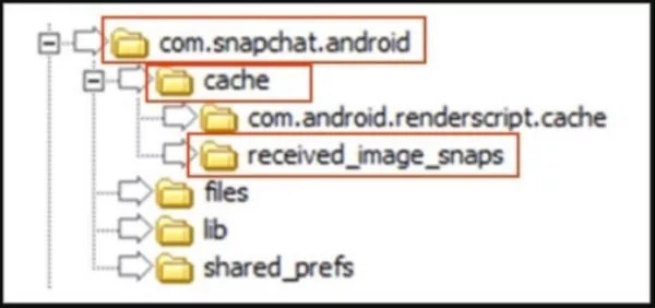 can you recover deleted snapchat memories