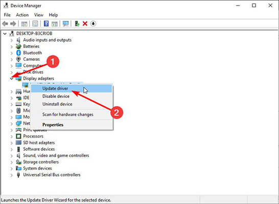 memory management stop code