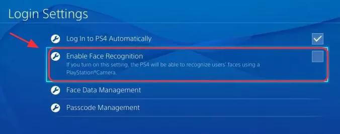 fix ps4 error ce-34878-0 keeps happening via disconnecting the camera