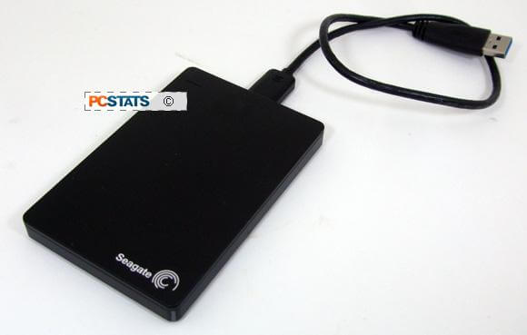 seagate external hard drive beeping