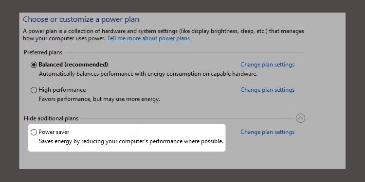 minimum requirements for windows 10